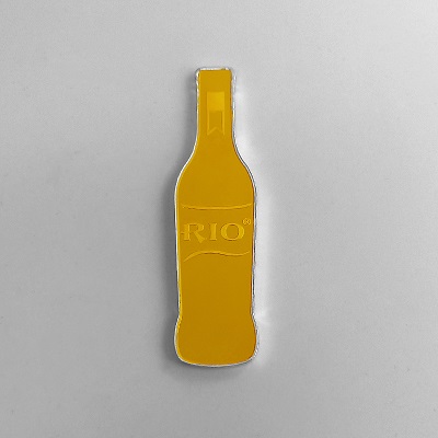 RIO金条批量定制大货照