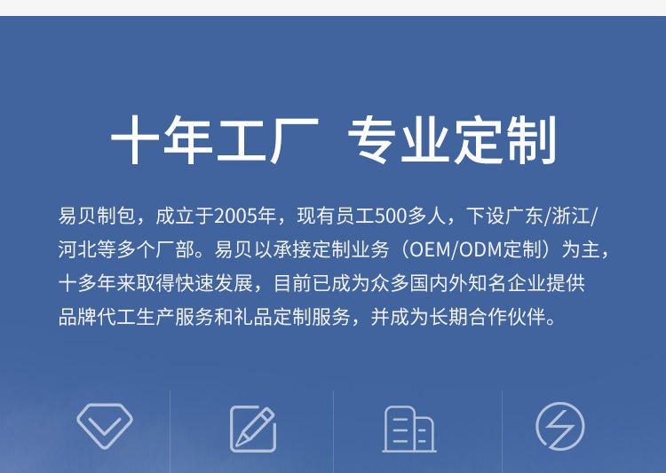 奔驰奥迪真皮礼品手包定制 钱包皮夹拉链手机包批发 