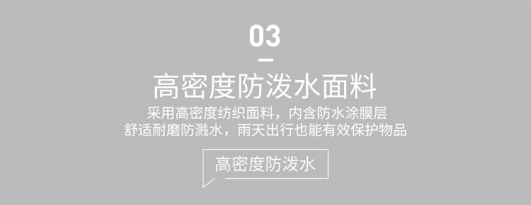 商休闲三层大容量双肩背包定制LOGO 加厚双肩包图案定制 个性时尚潮流双肩背包批发