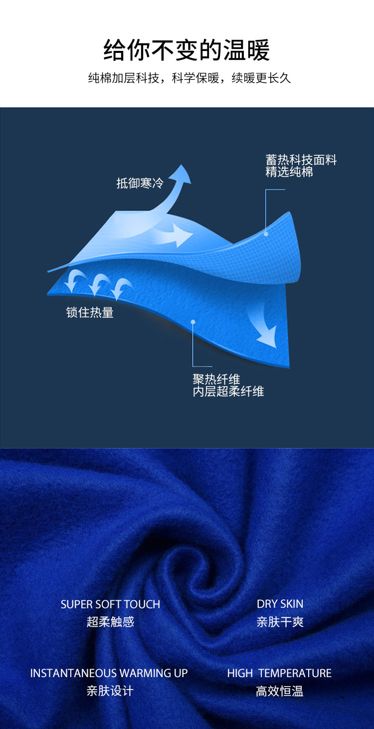 潮牌卫衣定制印logo 加绒连帽工作服班服定做 聚会纯色空白圆领批发