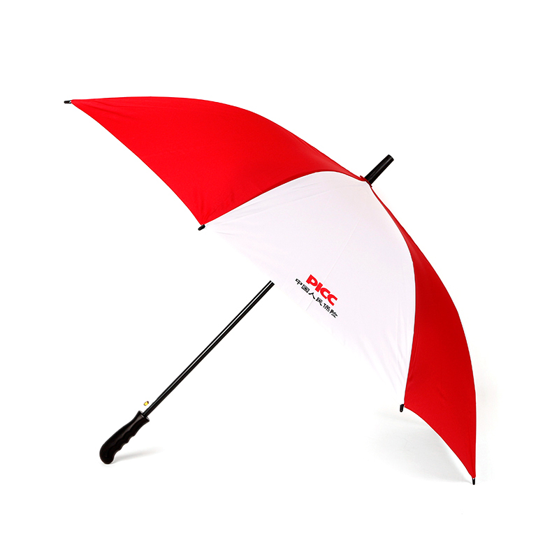 中国人民保险直杆雨伞定制  商务用伞活动礼品伞品批发定做
