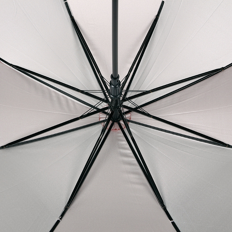 中国人民保险直杆雨伞定制  商务用伞活动礼品伞品批发定做