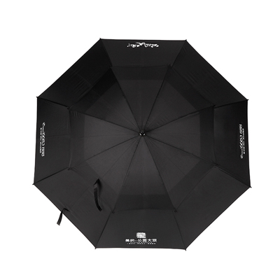 公园大观活动礼品伞直杆雨伞定制  可印LOGO广告语厂家直销批发定做