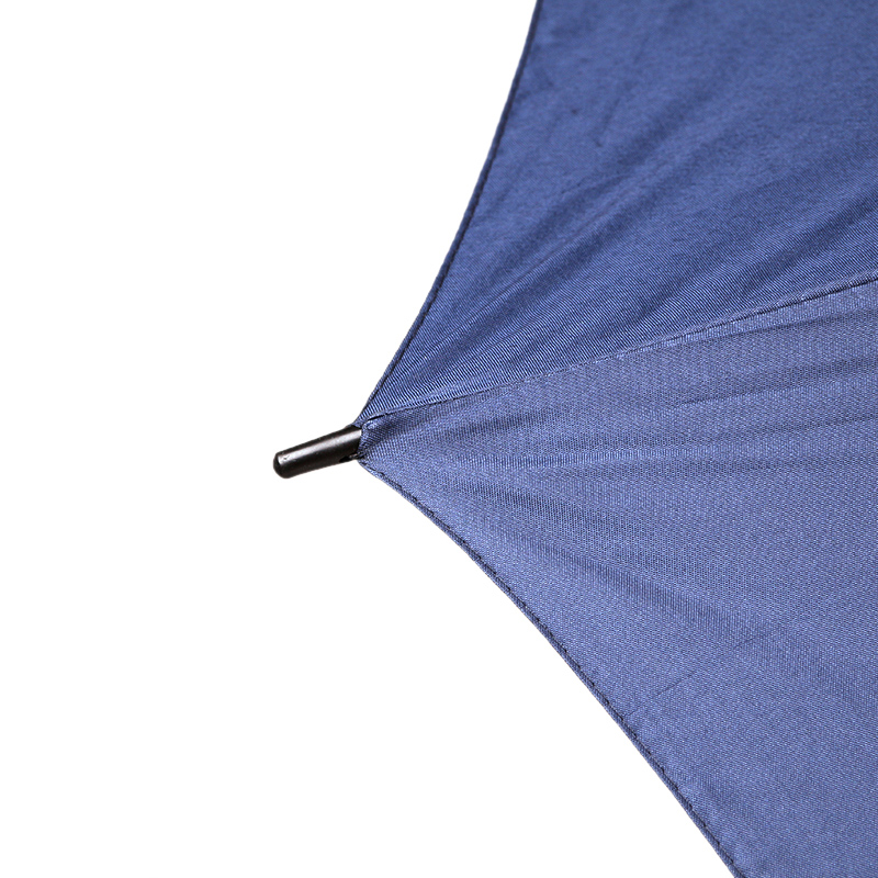 玉柴汽贸直杆雨伞定制  商务礼品伞晴雨两用伞批发定做