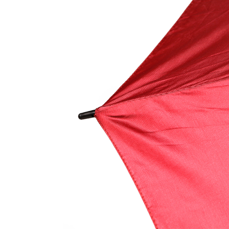 第二十四届家具博览会直杆雨伞定制  活动宣传礼品伞批发定做