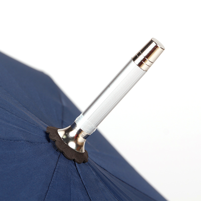 活动宣传礼品直杆伞定制  可定制广告宣传语雨伞批发定做