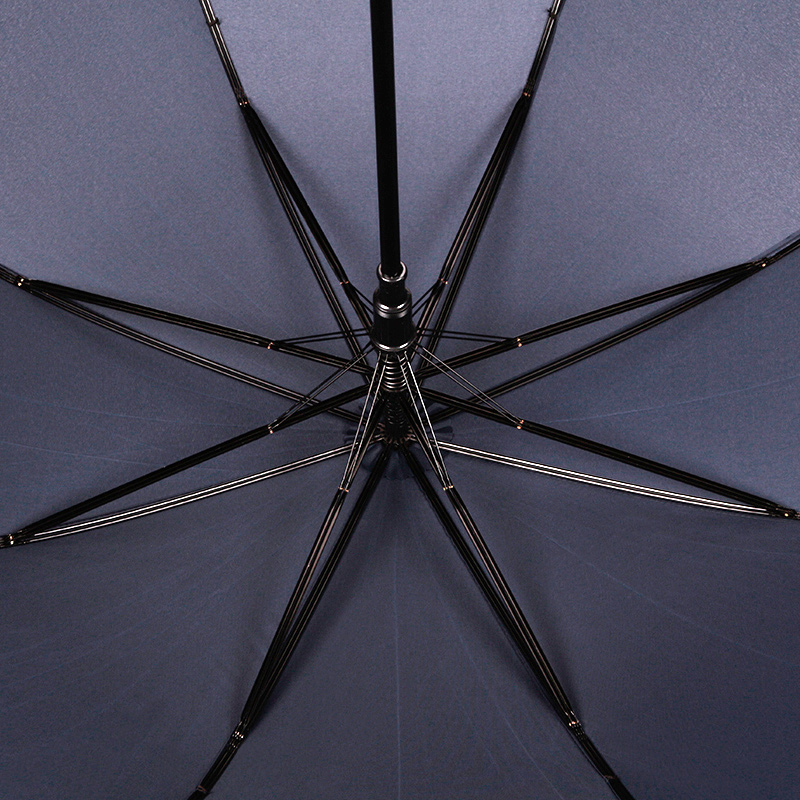 商务直杆雨伞来图定制  坚固伞骨礼品伞活动伞批发定做