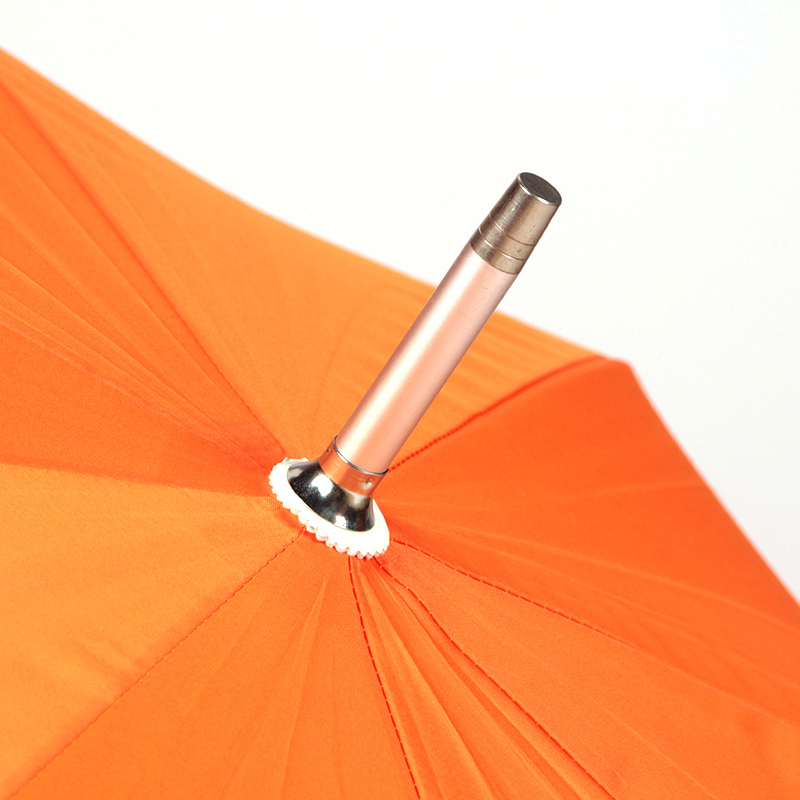 直杆广告雨伞定制  可印制图案LOGO广告语宣传语礼品伞批发定做