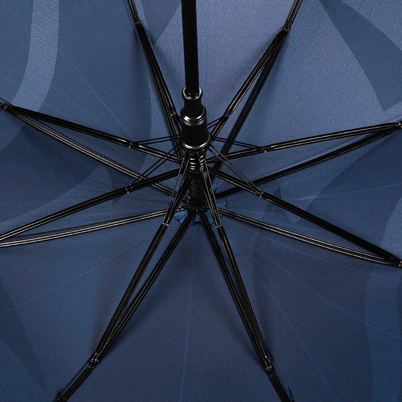 可印制LOGO广告直杆雨伞定制  商务伞广告伞来图来样批发定做