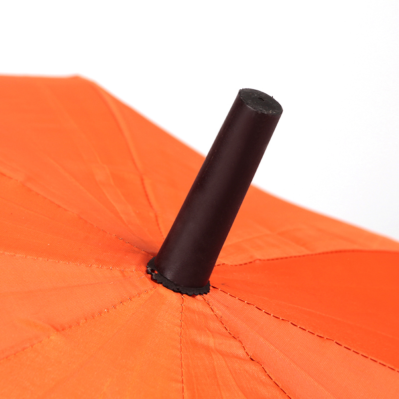 广发证券宣传广告直杆雨伞定制  礼品伞来图来样批发定做