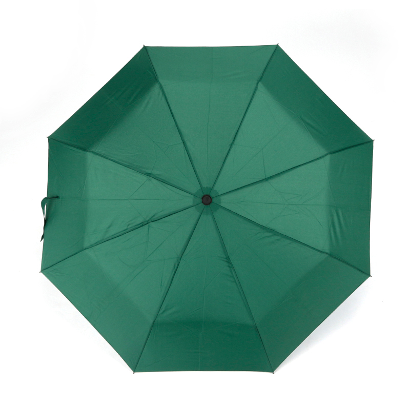 折叠雨伞定制  可印广告LOGO雨伞批发定做  广告雨伞厂家直销