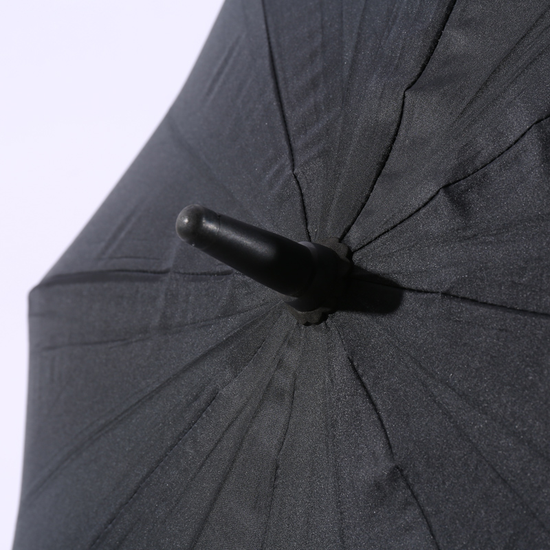 宣传活动礼赠品雨伞定制  可印广告LOGO直杆雨伞批发定做  批发雨伞价格