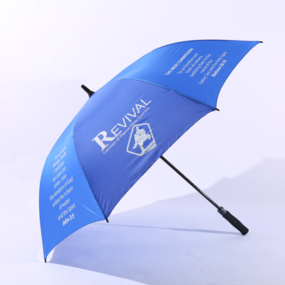直杆自动广告雨伞批发定做  企业宣传活动礼品伞定制  批发雨伞价格