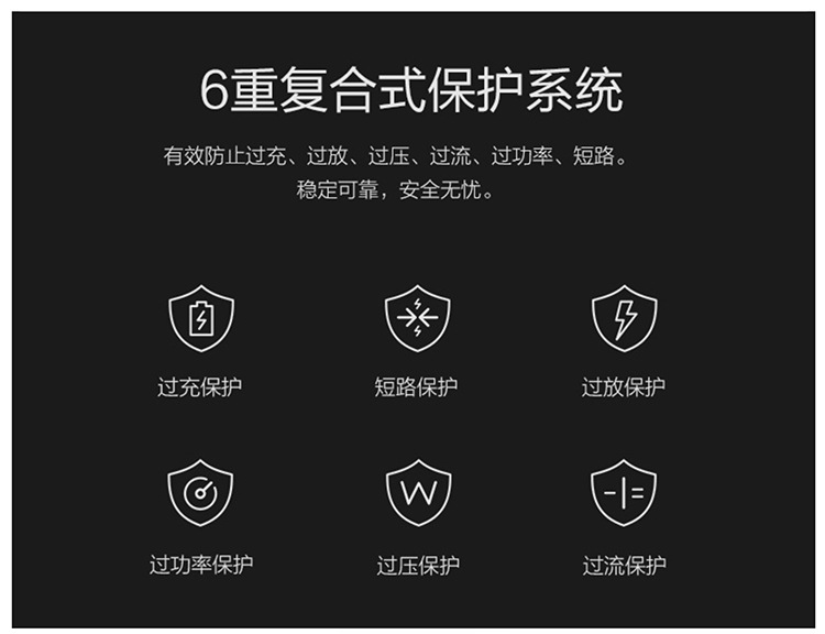 超薄移动电源批发厂家 会议礼品电源定制logo