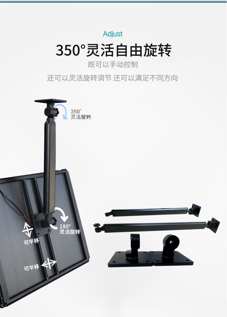 定制奶茶LED超薄磁吸灯箱 电视点餐饮菜单价目表汉堡店广告牌悬挂
