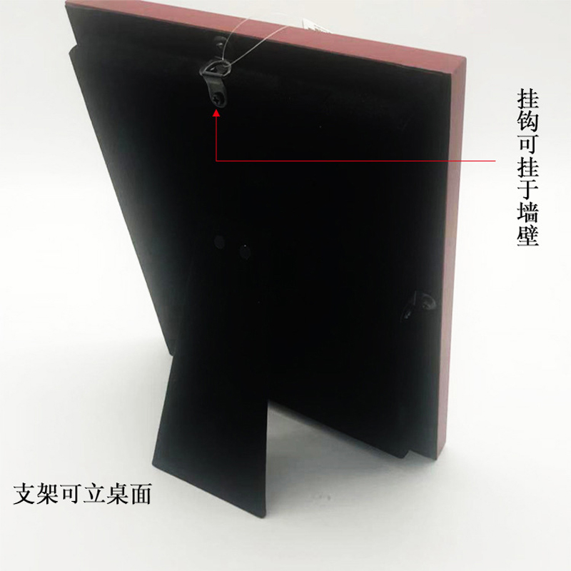 厂家直销足金手绘金箔画 立体金箔画金箔画大展宏图定制