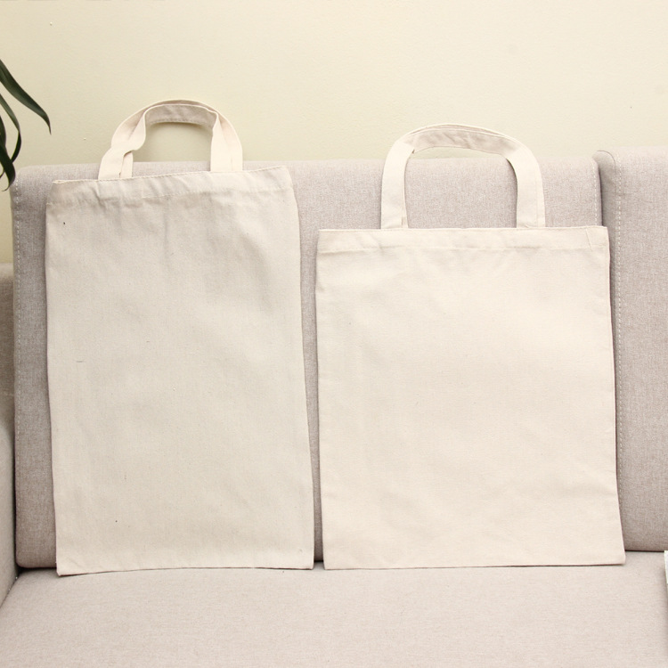 厂家帆布袋定做LOGO 棉布包手提袋购物袋订购 环保全棉布袋现货定制