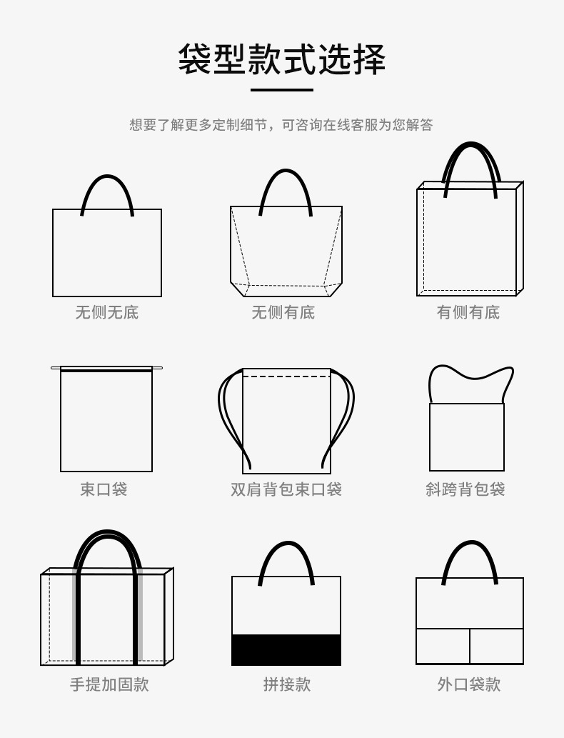 厂家现货空白帆布袋定制logo 学生单肩纯棉帆布手提购物袋子订做 棉布袋批发