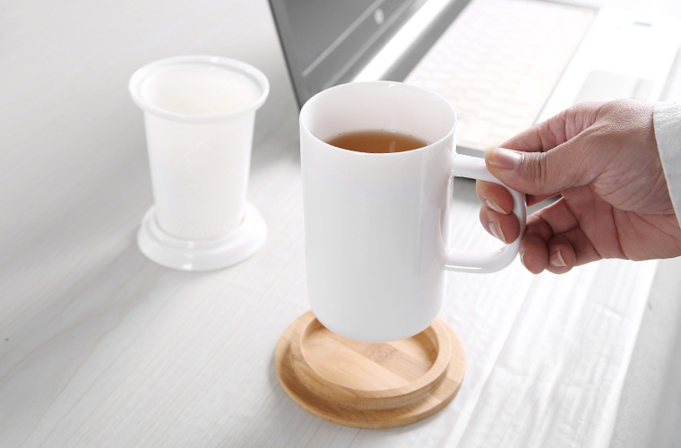 会议茶水杯定制批发 马克杯咖啡杯定做logo 陶瓷杯批发直销