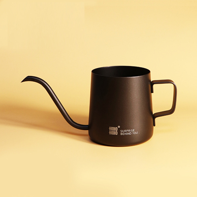 咖啡杯定制 手冲咖啡壶厂家直销 企业礼品设计定制印字