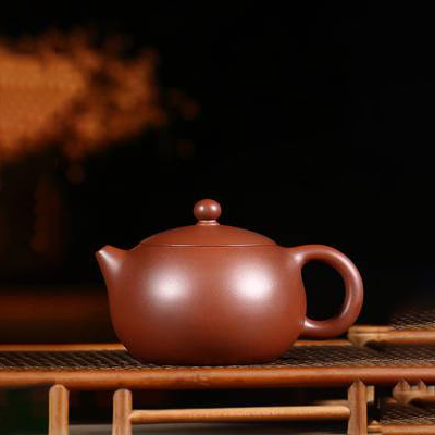 紫砂壶工厂直销 礼品紫砂茶具套装定制
