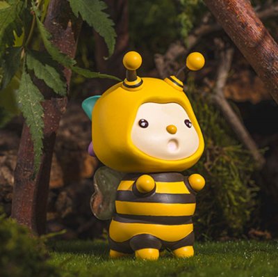 怎样制作树脂工艺品？树脂工艺品值钱吗？