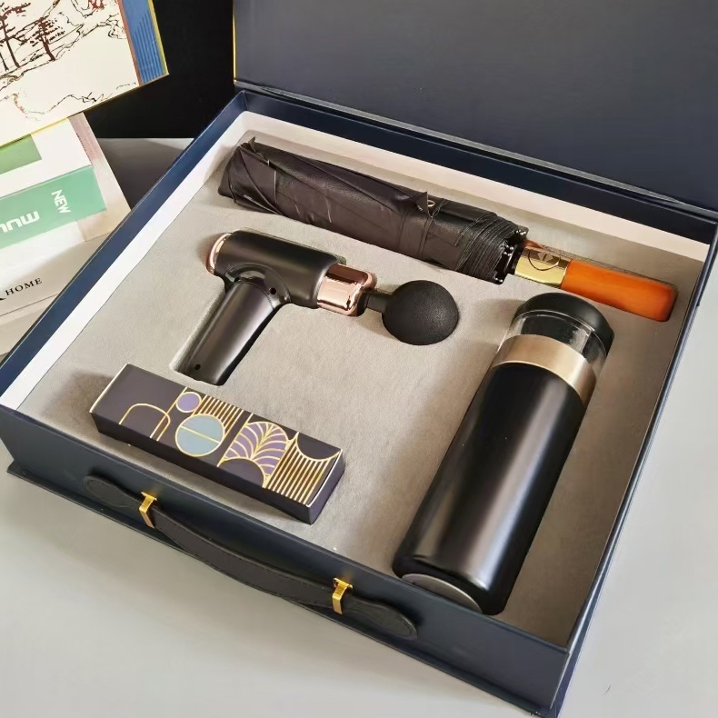 定制商务套装开箱！打工人&健身党的神仙CP